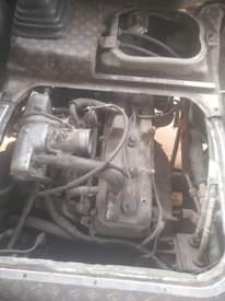 A picture of Toyota coaster bus 07069558637