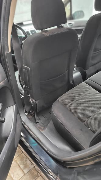 A picture of Peugeot 307 salon