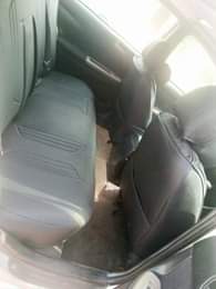 A picture of Camry 2 4 perfect condition location owerri price 1 8