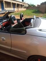 A picture of 206 CC MODEL