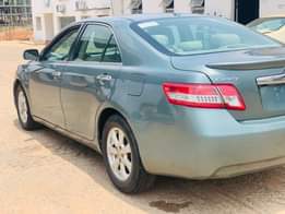 A picture of QUICK SALE A Super Clean Used Toyota Camry 2011 Model