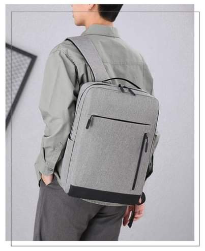 A picture of BAGS 
