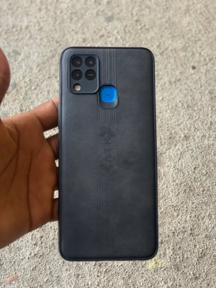 A picture of INFINIX HOT 10T