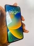 A picture of XSmax 200k 64gb uk used