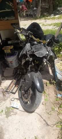 kawasaki ninja