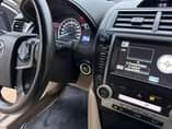 A picture of Toyota camry 2013 Tokunbo standard first body