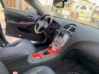 A picture of 4 month used ES 350 08 upgraded to 014 toks