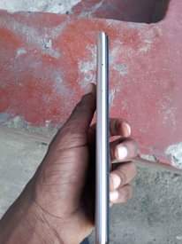 A picture of Infinix hot 12 play
