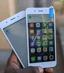 A picture of OPPO F1S NA A57