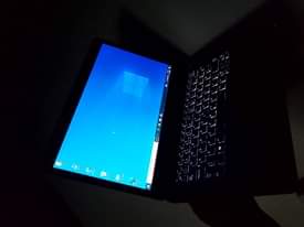 A picture of Dell latitude 5470