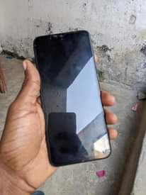A picture of Google pixel 3