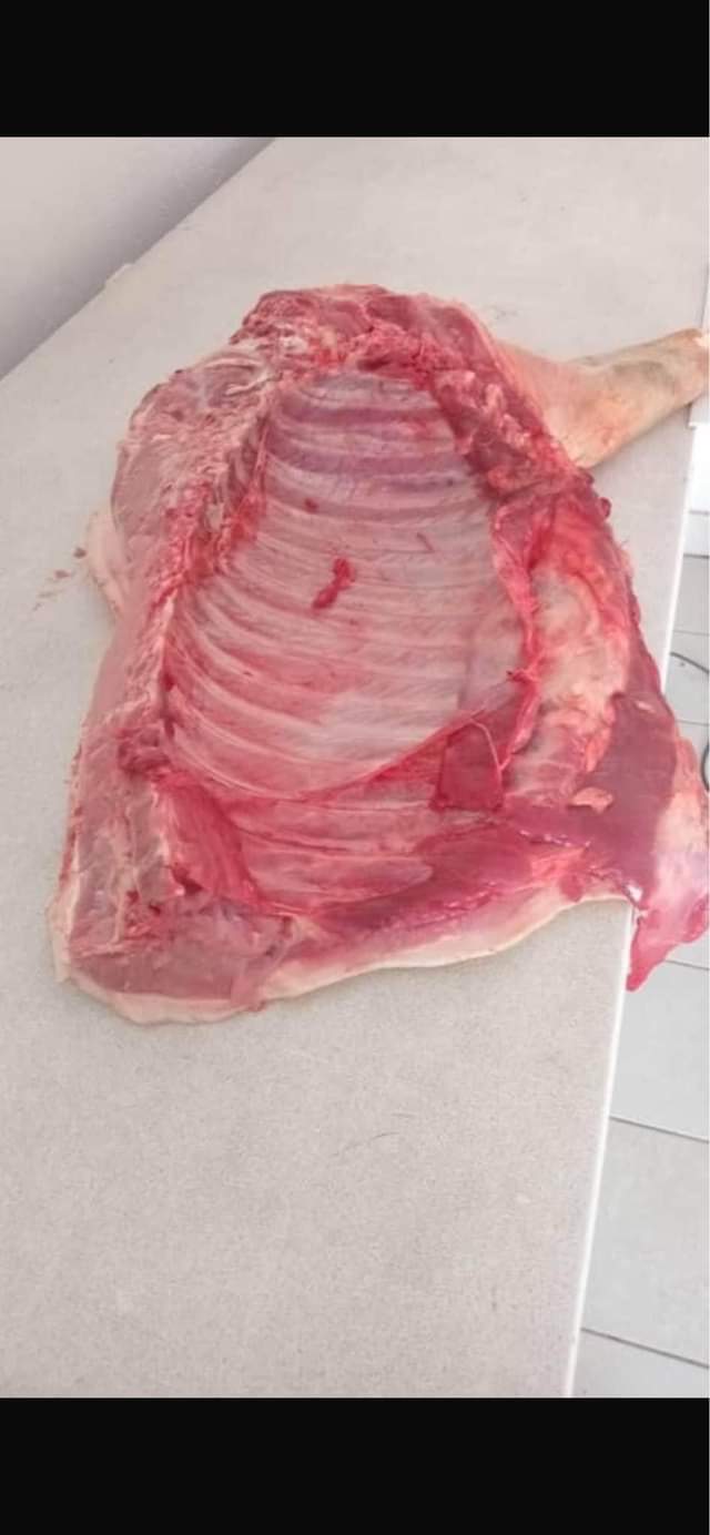 sausage