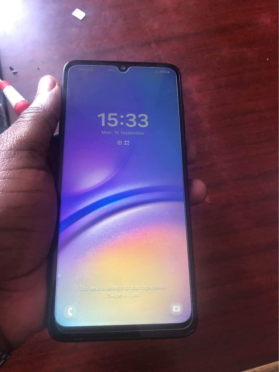 used samsung galaxy