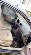 A picture of Very sharp Toks Standard Lexus RX 300 2002 Model