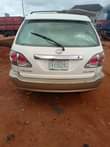 A picture of Lexus Rx300 Price slash to 1 3 Location agbara First