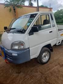 A picture of Toyota townhiace