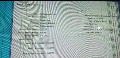 A picture of Dell precision T5500 workstation superior