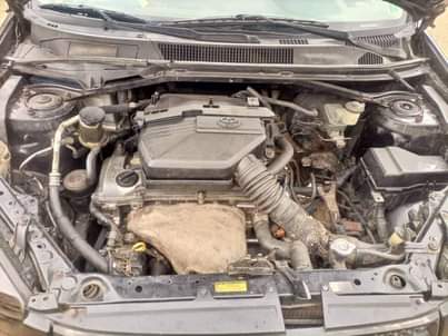 A picture of 2005 Toyota RAV4 RAV4