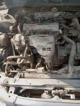 A picture of Toyota Camry Tiny Light