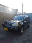 A picture of Nissani extrail
