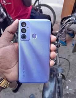 tecno pop