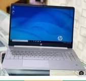 A picture of Brand new Hp Laptops i5 with 8gb ram and 256gb