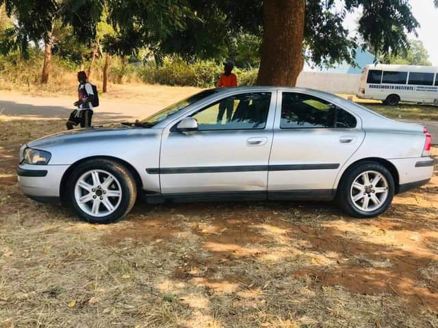 volvo