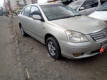 Derrick M.