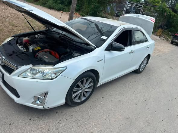 low mileage