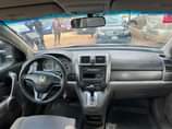 A picture of CR V