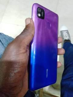 tecno pop