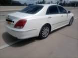 A picture of TOYOTA CROWN MAJESTA
