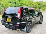 A picture of 2003 NISSAN XTRAIL