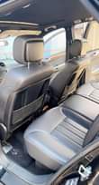 A picture of 2008 ML350 Mint condition