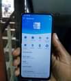 A picture of Tecno Camon 15 premier