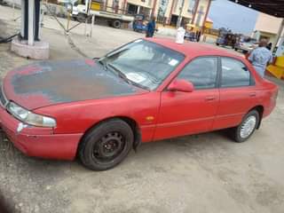A picture of Car
