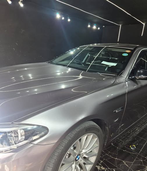 used bmw