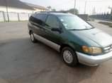 A picture of Registered 2000 sienna