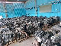 engines