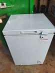 A picture of Changhong Deep freezer