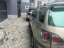 A picture of First body 2002 Rx300 Everything is working well Location Port