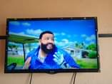 A picture of 32 INCHES LG ORIGINAL ANALOG TV NO FREE TO AIR
