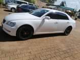 A picture of Mark x for sale call me on 256751331103 or what