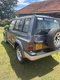 A picture of Car