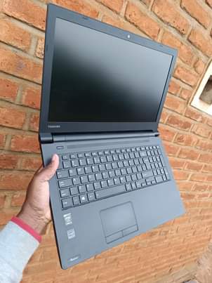 toshiba laptops