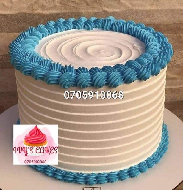 cakes
