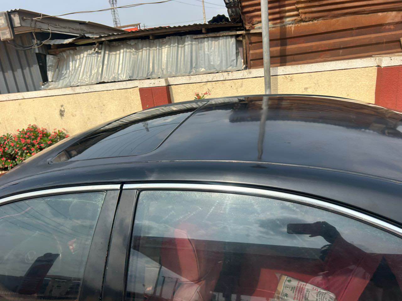 A picture of Dealer Market Deal Lexus ES330 Smooth Ride Sweet Price