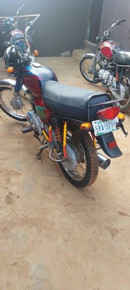A picture of Bajaj 2022