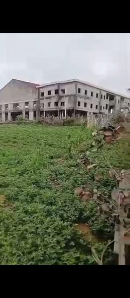 A picture of Distress sale land at jabi daki biyu