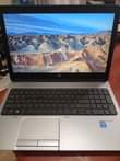 A picture of HP Core i5 Laptop